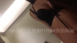 藝術學院校花 女上位