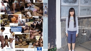 ミニマム 偶然見つけた。とある少女の記録ビデオ。めい 無毛 MUM-279