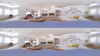 BANGERS - Abby Lee Brazil My Boss fuck my wife