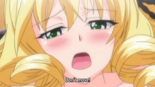 Honoo no Haramase Motto! Hatsuiku! Karada Sokutei 2 / 炎の孕ませもっと!発育っ!身体測定2