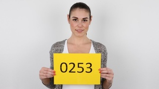 【CzechCasting】0253｜Marcela (29yo), a nurse from Prague