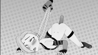 Jinx “Come on! Shoot Faster!” Animation! I just put some of my favorite gifs into a little video but you can still see the full set of animations here http://imgur.com/a/f0yD8 Hope you liked it!