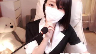 CHICANGEL - KBJ KOREAN BJ 2017072917 - 2