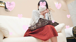 【個人撮影】みゆき18才　黒髪ショートカット少女降臨！激生セックス糸引き淫水分泌過剰膣最奥絶頂中出し 【素人動画】 FC2-PPV 525915 - 1