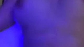 Kalau kau faham bahasa Cina, I mean, if you understand Chinese, she is saying “Wait”, “Wait”, “Wait”… and then later the man asked “Wait for what?” and then seh said “Wait, where’s my husband?” and then “My husband”, “My husband”- which makes this seems