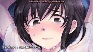 濡れ透けJ○雨宿りレイプ（Motion Comic)