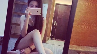 [無碼內射!]聖誕夜約泡23歲小嫩模 射的全鎖在B裡 懷上了怎辦