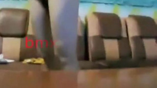 Nu sinh Vinh Phuc - VN