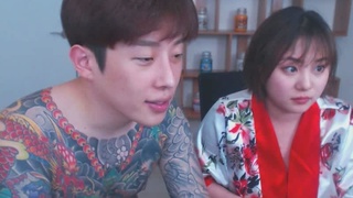 KBJ KOREAN BJ 2017110202