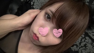 完全顔出し♥ハロウィンに出会った爆乳Ｈカップ♥19歳とエロカワ小悪魔コスで生セックス＆大量膣内射精♥見つめられながらの長時間ご奉仕フェラに超興奮♥「我慢汁舐めてるとおちんちん欲しくなっちゃうぅ♥♥」 FC2-PPV 694990