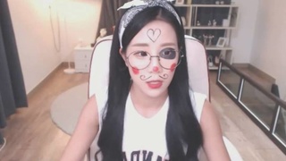 KBJ KOREAN BJ 2017110802