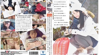 SODクリエイト 「そんなつもりじゃなかったのに…心もカラダもアノ人を受け入れた私を許してください」断りきれずに始まった二人の秘密 彼氏がいるのにバイト先の先輩と…雪のように白い肌の女子短大生がセックスに溺れたスキー場バイト10日間～ 素人美少女投稿 ゆうな SDMU-549