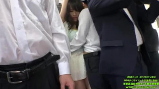 SW-274.満員バスで巨乳に密着された僕のフル勃起チ○ポがスカートめくりあげてマ○コにめり込み！お互いハァハァ収まりつかず挿入してしもた～