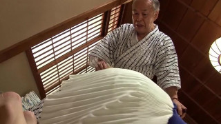 Incredible Japanese model Risa Murakami in Exotic oldie