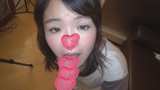 【個人撮影】旦那に内緒で登場のおっとり隠れ巨乳童顔専業主婦32歳【１フェラ抜き１SEX】 FC2-PPV 706967