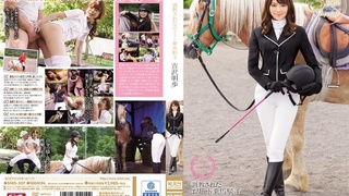 SNIS-507 調教されたエリート乗馬騎手