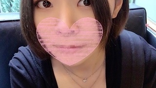 【神乳再臨】大人気あの細身巨乳娘　彼氏とエッチしたばかり「恥ずかしくて気持ちイイです♥」窓際で桃色ピュアまんこ激ズボ連続絶頂！色白乳房もプルプル痙攣【モザ無】おまけ動画有 FC2-PPV 716056