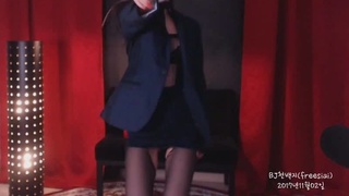 KBJ KOREAN BJ 2017120208