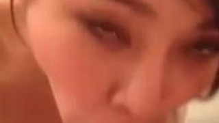 【線上看影片】淘女郎萱萱外送服務口爆土豪影片流出！口技還不賴嘛！！！