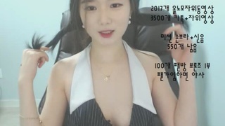 KBJ KOREAN BJ 2017071505