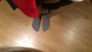 : Hot Don’t normally reblog videos but this is probably one of my favourites, I really want to comfort her and help her clean up :3 あっ、あー