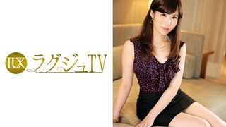 259LUXU-836 ラグジュTV 865 神谷栞里 25歳 音楽教師