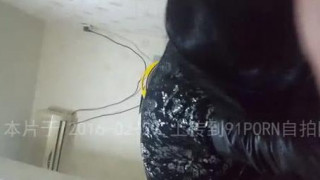 [自拍露臉]打工妹妹的日常！加班就是要先幫我咬～（有影）