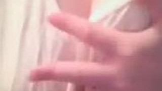 漲奶不舒服～徵求哥哥幫忙揉一揉！ （有影）