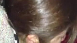 [自拍露臉]下班後小酌～老闆娘不喝卻想吃雞（有影）