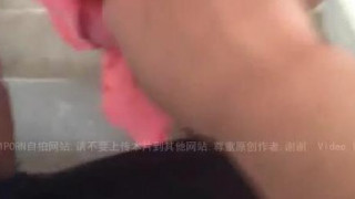 無人樓梯間刺激偷情～帶騷秘書每天中午來一次（有影）