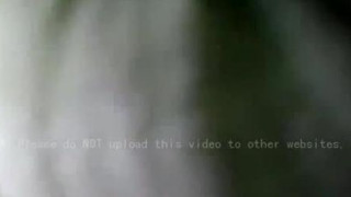 [野外４Ｐ]夫妻公園交換～體驗露出快感，互搞對方老婆超性奮（４影） - 1