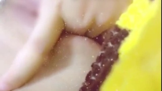 櫻花妹徵男友 自拍「粉嫩」全都露…竟然只有18歲？3