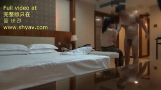 My Chinese Aunt Sex With Me