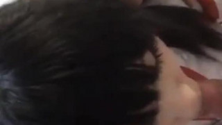 超正網紅呆呆口交視頻再放出 2