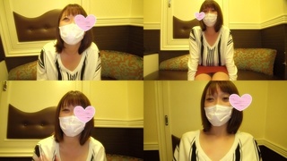 初撮り！タイガーVSゆきな26歳元気娘！飲食店員1本勝負☆※ZIP付【個人撮影】 FC2-PPV 482059