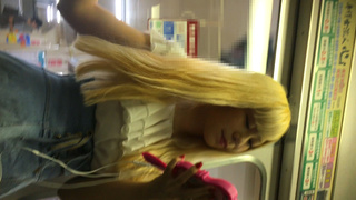 真‧偷拍神人!!高級相機在手 石榴裙下的任何秘密一個都不漏! 18