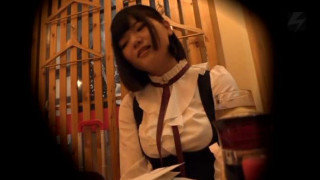 NNPJ-269 本物アイドルナンパ＆SEX盗撮大成功！そのままAV発売！アイドルグループ（地下）/パッ●ャラ●ド センター担当ゆいちゃん（通称ゆいたそ） ナンパJAPAN EXPRESS