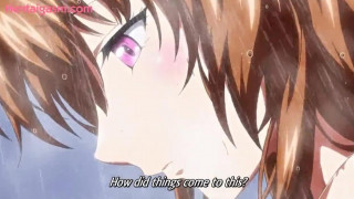 (SUBS) Majuu Jouka Shoujo Utea / 魔獣浄化少女ウテ - 1