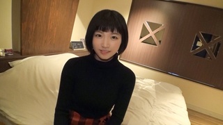 SIRO-3301 【初撮り】ネットでAV応募→AV体験撮影 534 ゆう 19歳 大学生