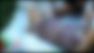 在夫妻交友群为中年爱妻找的几个精壮青年5P