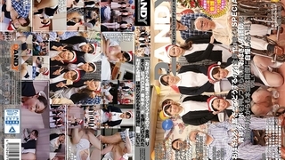 DANDY（ソフトオンデマンド） 「『おばさんを興奮させてどうするの？』全員ヤりまくりSPECIAL 青年チ○ポを押しつけられたおばさん看護師は嫌がりながらも本当は同僚に自慢したい！！」VOL.1 DANDY-527