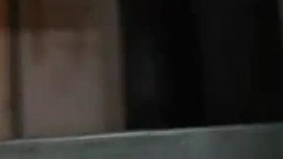 港女系列~又玩後樓梯扑野。真係好刺激好爽啊。??