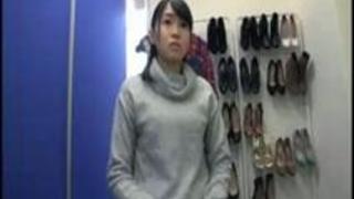 フレッシュですSEX！！！ハンバーガー屋さんアルバイト爽やか すずこちゃん