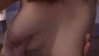 美少女 パイズリ 主観 セックス 森はるら