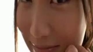 最強の美貌を持ち備えた美女と堪能SEX2