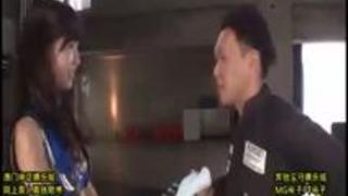 Gカップ巨乳RQ桜空もも トロけるような甘い誘惑