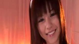 うさみみのでか尻美女レイヤーを電マ攻め