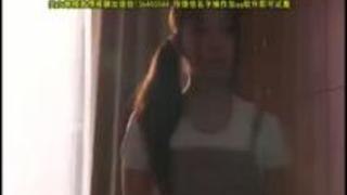 弱みを握られて・・大きいチンポを入れられました