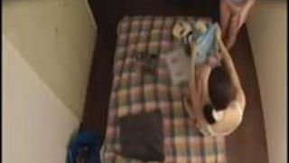 逃げ場のない、自宅で