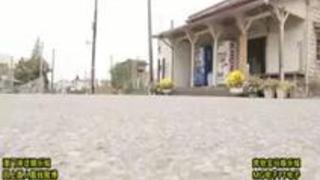 自然豊かな田舎町で出会った誰も�...